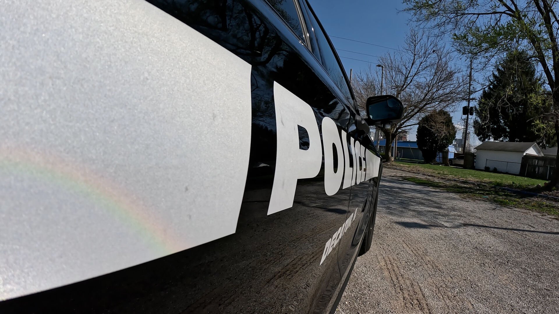 1 teen dead, 1 in custody after Friday night shooting in Decatur